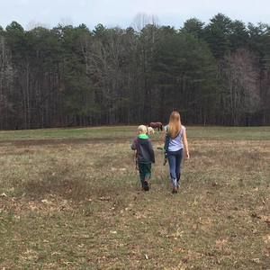 Meet your Posher, Brandy